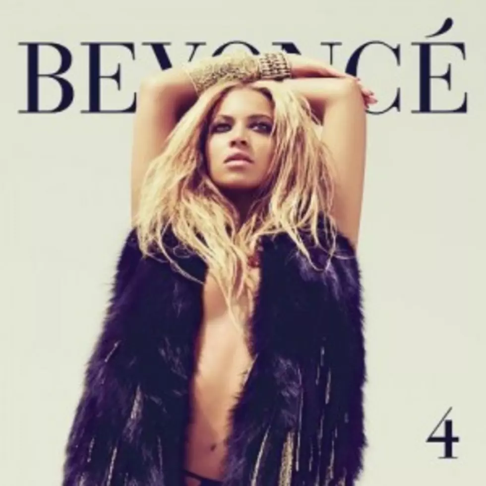 Beyonce Party Track Leaked With Andre 3000 [Audio]