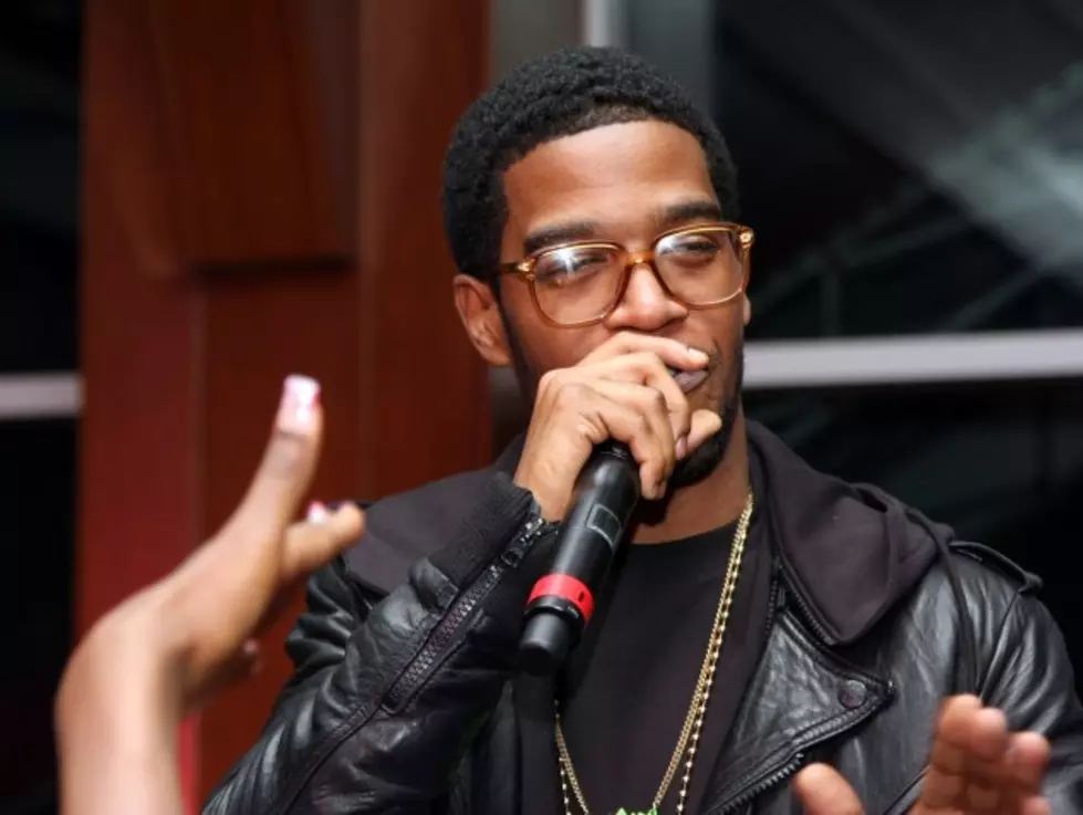 Kid CuDi Talk About His New Video And Getting Clean [Video]
