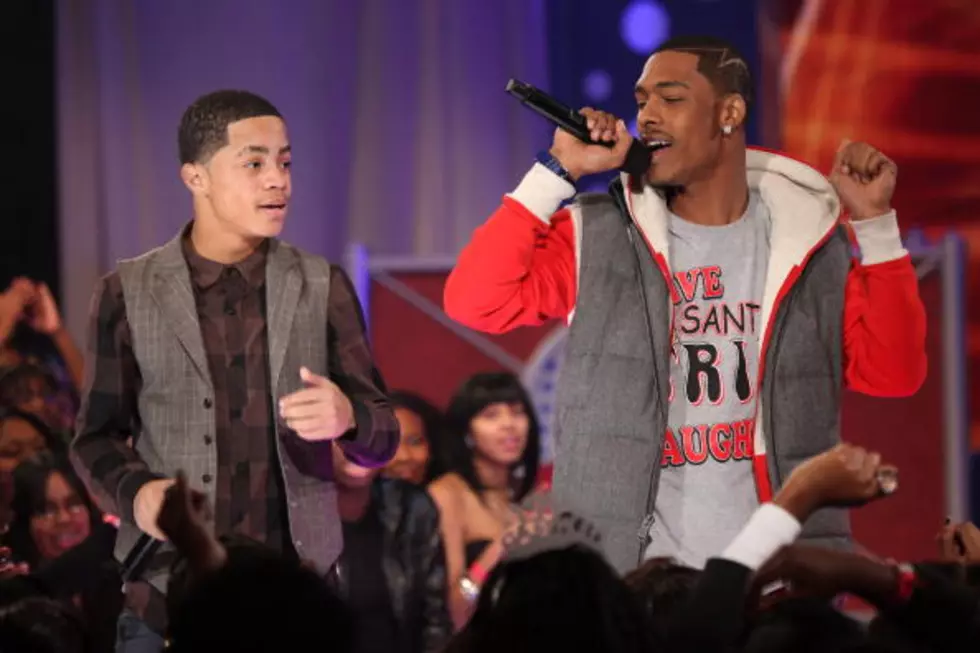 Club 93.7’s “New Boyz Return” Winning Weekend