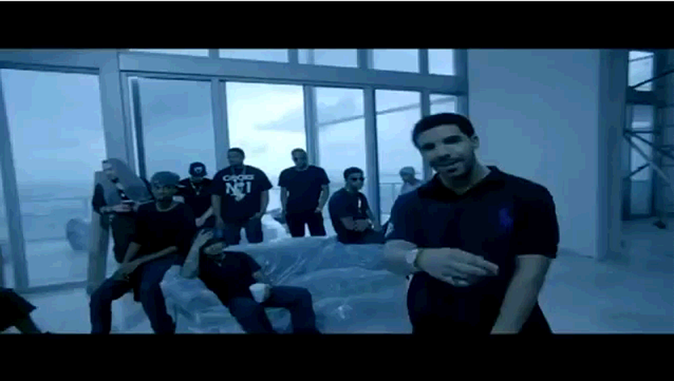 DJ Khaled – ‘I’m On One’ [VIDEO]