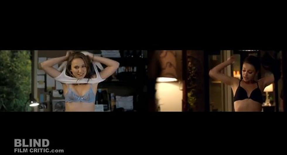 No Strings Attached And Friends With Benefits Are The Same Movie [Video]