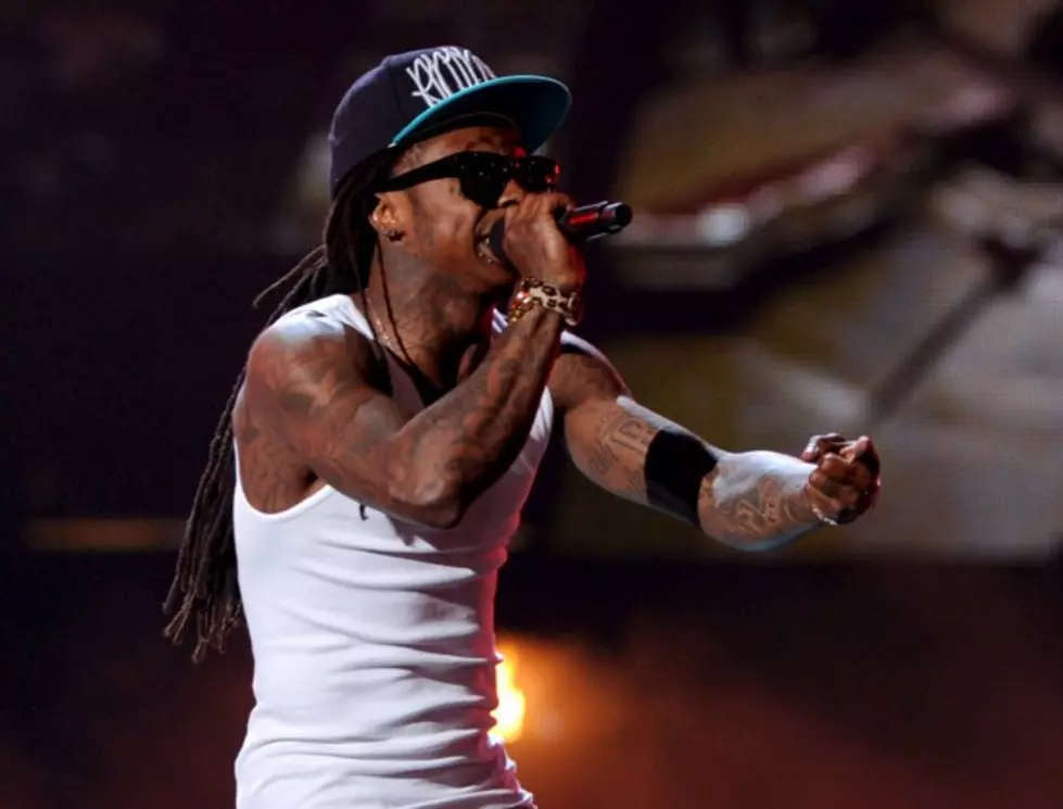 Download New Lil Wayne Tunechi’s Back [Audio]