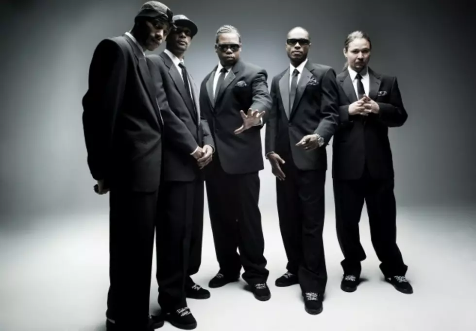 Bone Thugs-N-Harmony Reuniting This Weekend [Video]