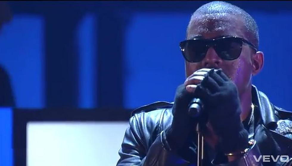 Kanye Releases His South By Southwest Performances [Video]