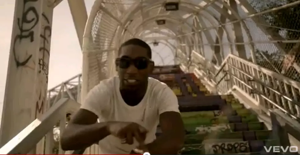 Tinie Tempah ft. Wiz Khalifa &#8211; Till I&#8217;m Gone [Video]