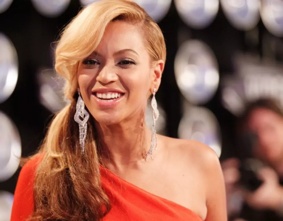 Beyonce Is Pregnant &#8211; See What The Baby Will Look Like [Video]