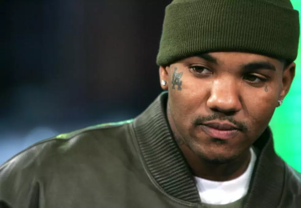 Game Cleared Of Criminal Charges Over Tweet [Video]