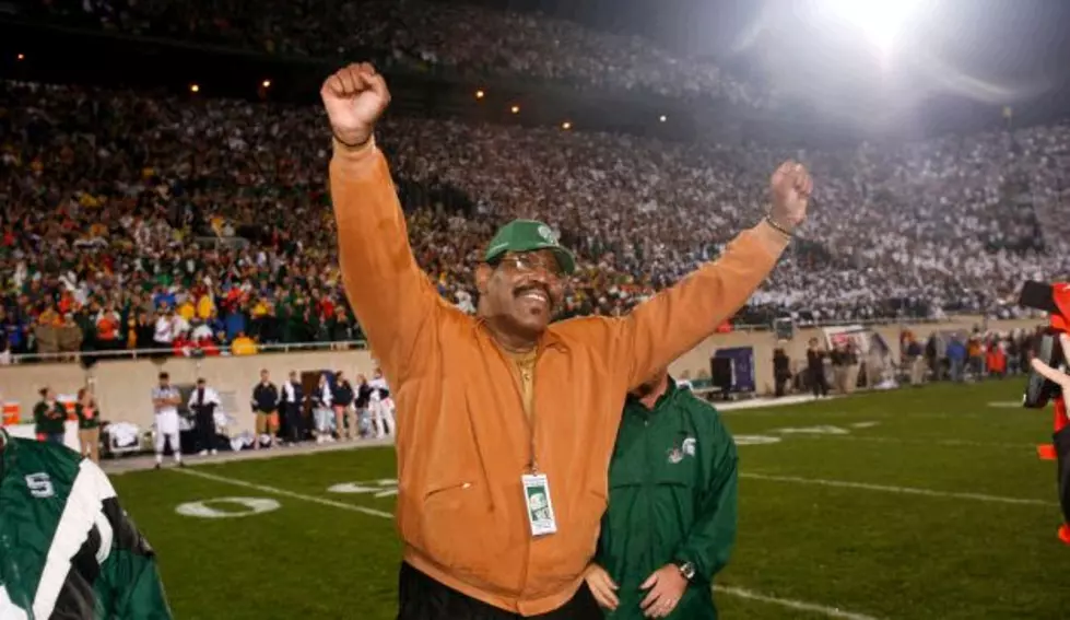 MSU And NFL Star Charles Bubba Smith Passes Away