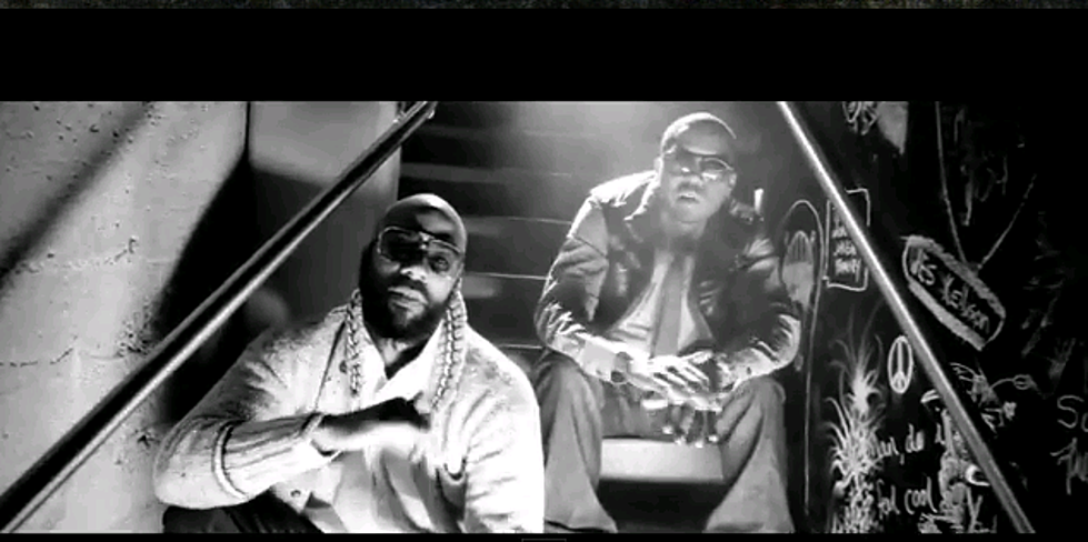 Common ft. Nas – ‘Ghetto Dreams’ [Video]