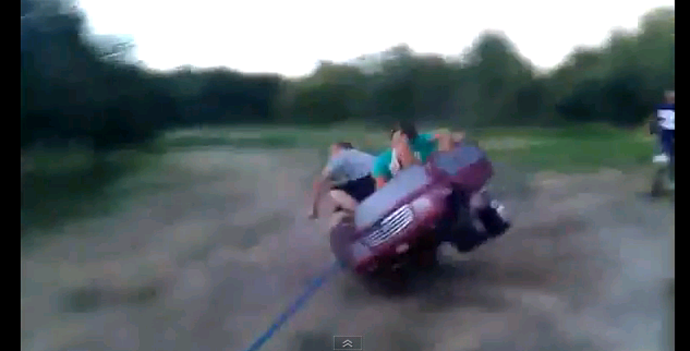 Fail Compilation of July 2011 [Video]