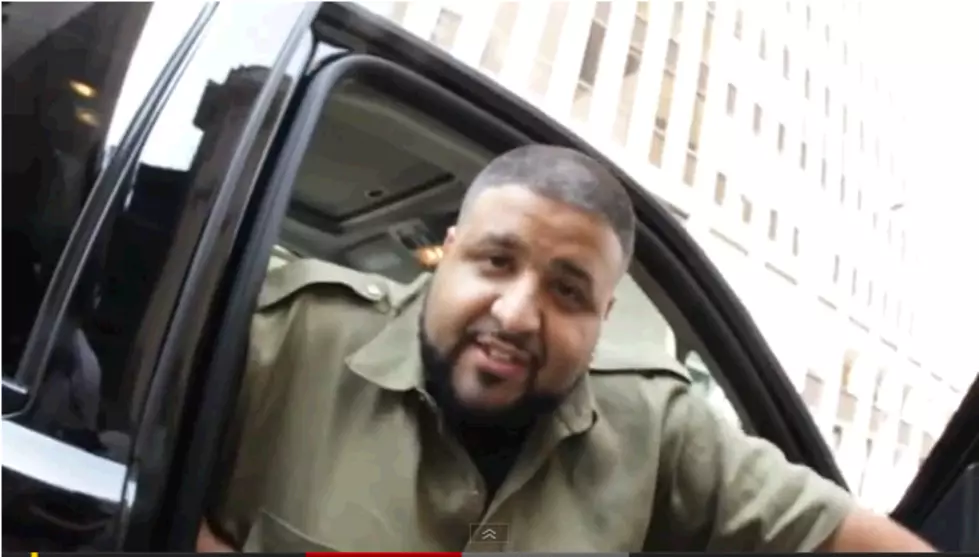 DJ Khaled &#8216;The Next 48 Hours&#8217; [Video]