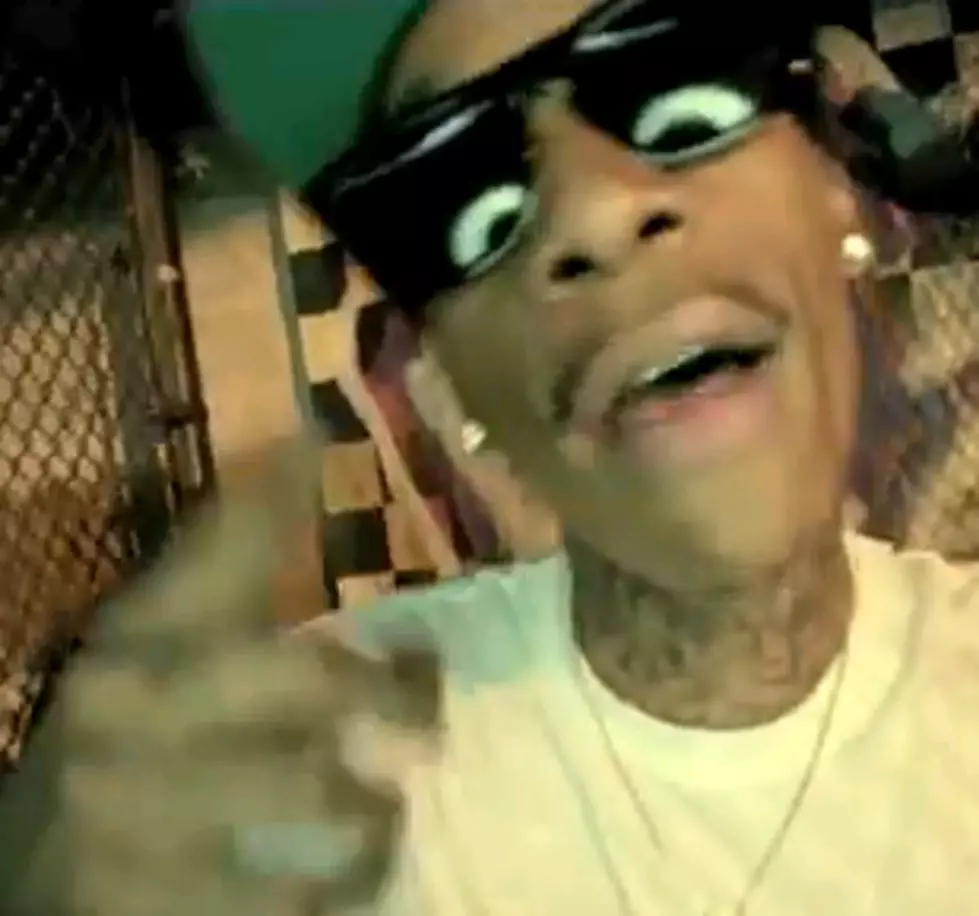 Wiz Khalifa &#8211; &#8216;No Sleep&#8217; [Video]