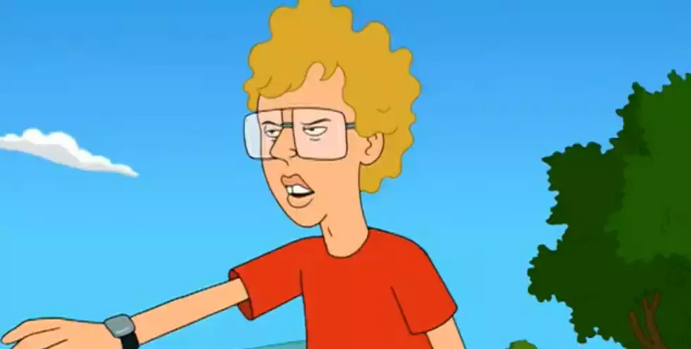Napoleon Dynamite – The Animated Series Coming Soon! [Video]