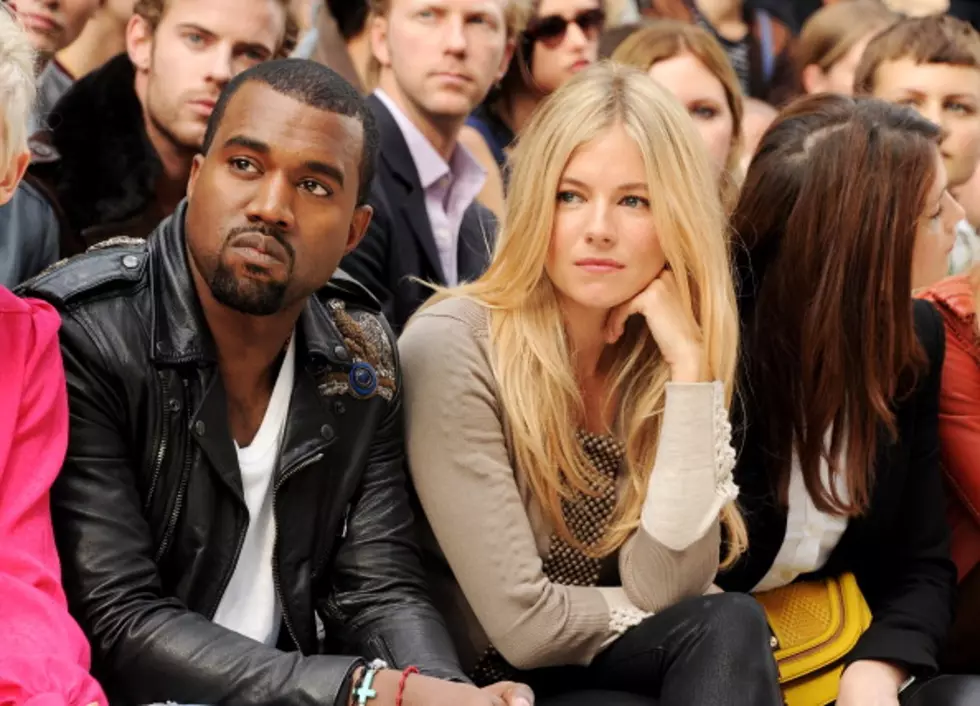 Kanye West Nervous About His Women&#8217;s Clothing Line