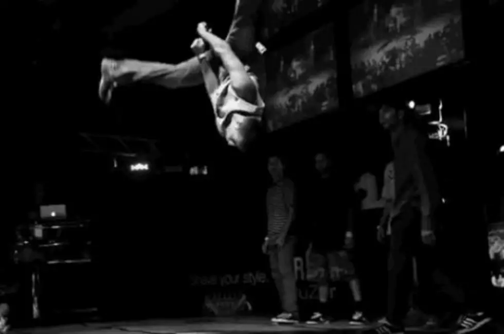 2011 Breakdance Championship Wrap-Up [Video]