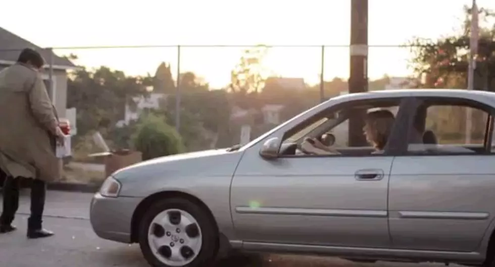 ‘Drive Recklessly’ PSA Puts Things In A New Perspective [Video]