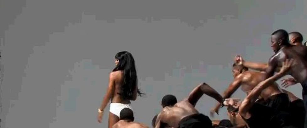 Kelly Rowland Ft. Big Sean &#8216;Lay It On Me&#8217; Behind The Scenes [Video]
