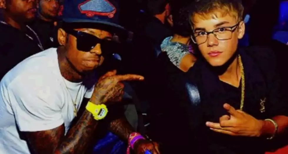 Justin Bieber Covers Lil Wayne – ‘How To Love’ [Video]