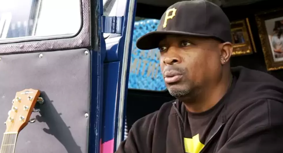 Chuck D Calls Out Jay Z And Kanye West [Video]