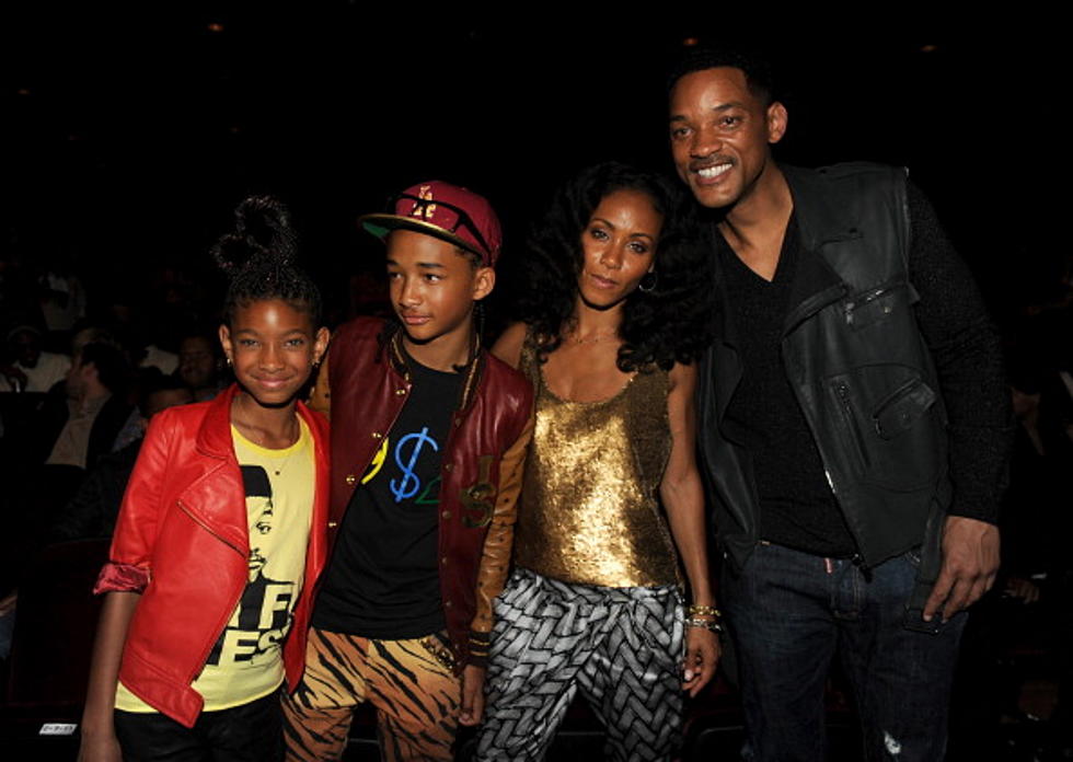 Will And Jada Are Getting A Divorce? [Video]