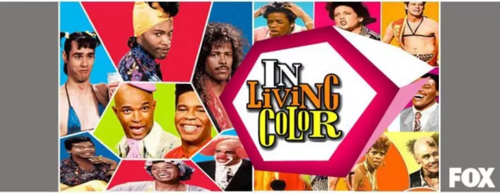 &#8216;In Living Color&#8217; Is Coming Back To FOX [Video]