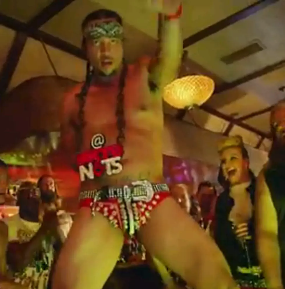 LMFAO &#8211; Sexy And I Know It [Video]