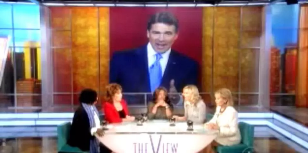 Barbara Walters Uses The N-Word, Whoopi Is Not Happy [Video]