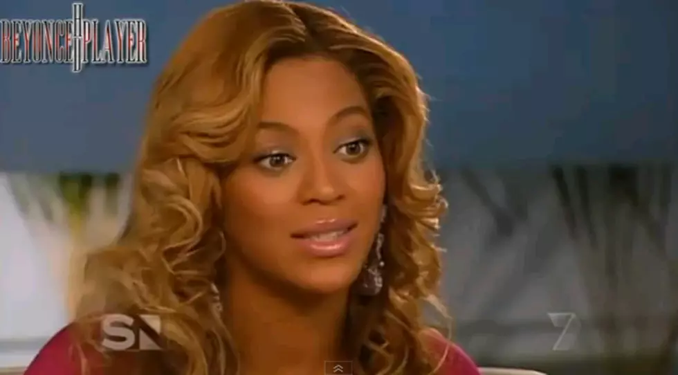 Beyonce Baby Due Feburary 2012 [Video]