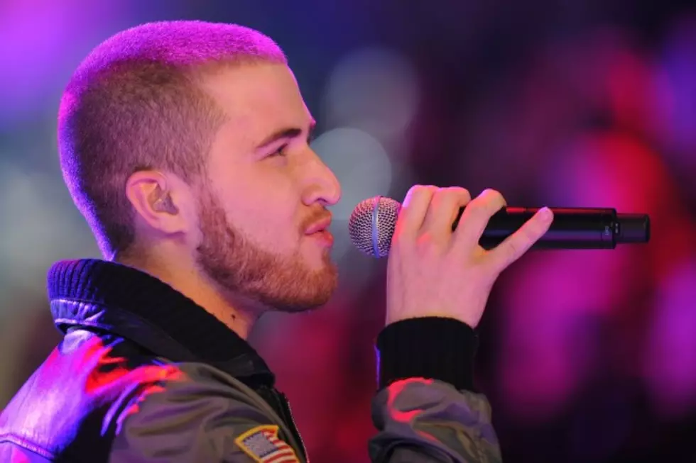 Mike Posner Steals Other Artist Songs [Video]