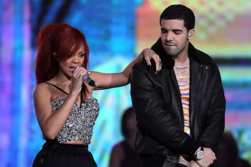 Drake &#8211; &#8216;Take Care&#8217; Album Leaks, Drake Responds