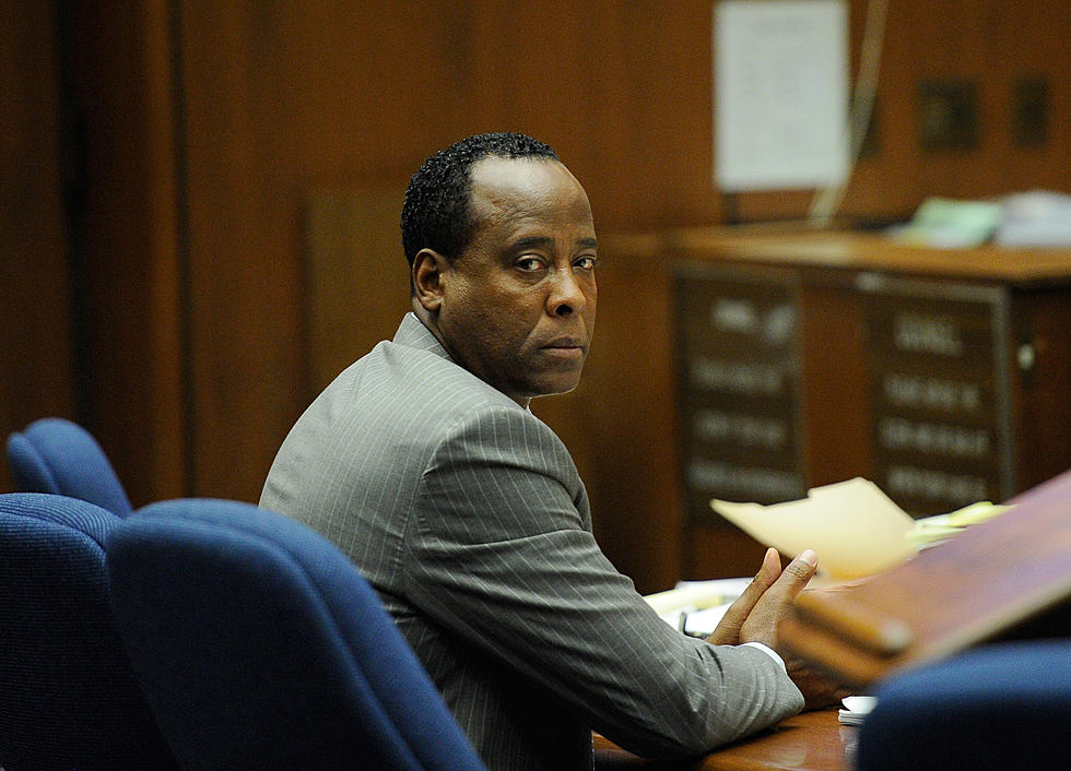 Dr. Conrad Murray Found Guilty