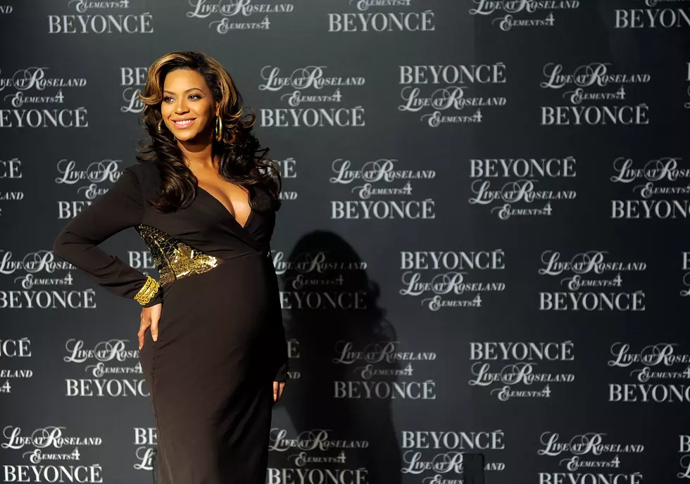 Beyonce Wants To &#8216;Dance For You&#8217;