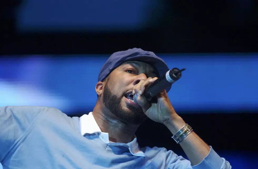 Common Stops By BET&#8217;s 106 &#038; Park