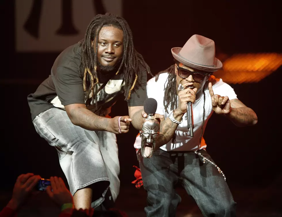 T-Pain & Lil Wayne ‘Bang Bang Pow Pow’