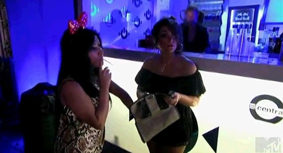 ‘Jersey Shore’ Is Fake, And We Can Prove It [Video]