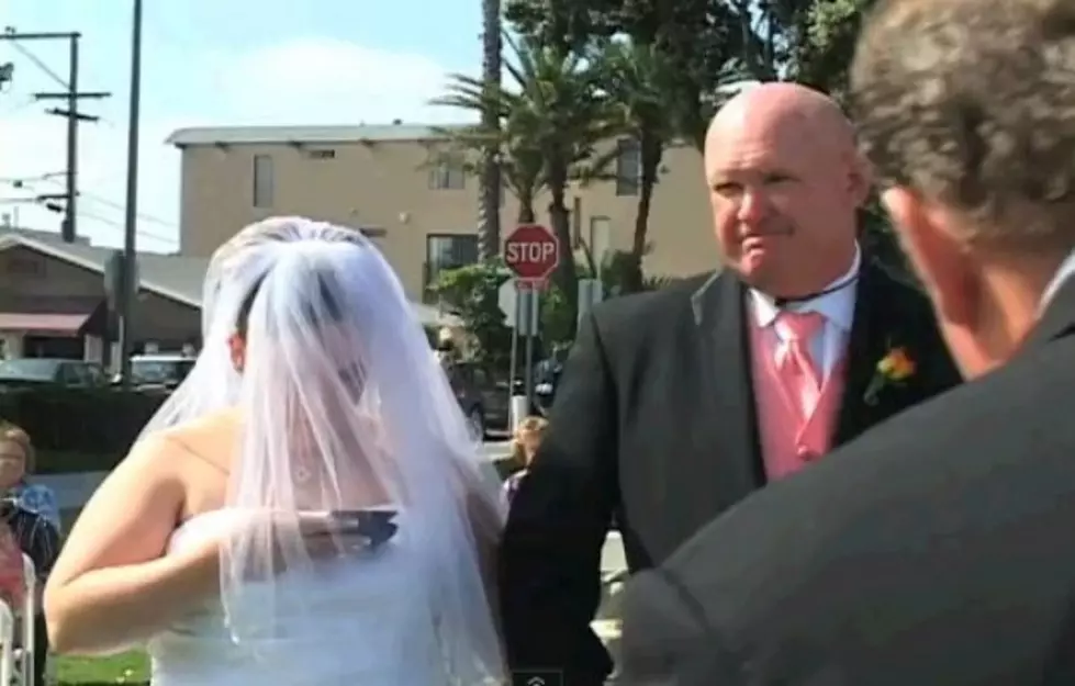 Texting Bride Loves Texting [Video]