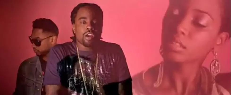 Wale – ‘Lotus Flower Bomb’ Official Video