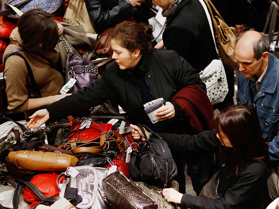 7 Survival Strategies to Having a Happy Black Friday