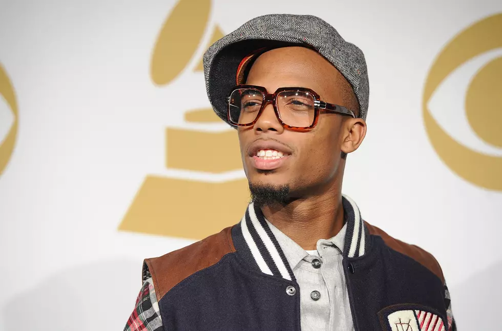 B.o.B. &#038; Andre 3000 Team Up To &#8216;Play The Guitar&#8217;