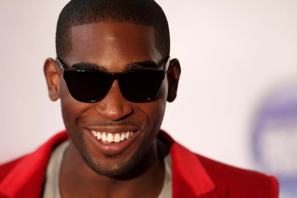 Tinie Tempah Delivers ‘Happy Birthday’ EP