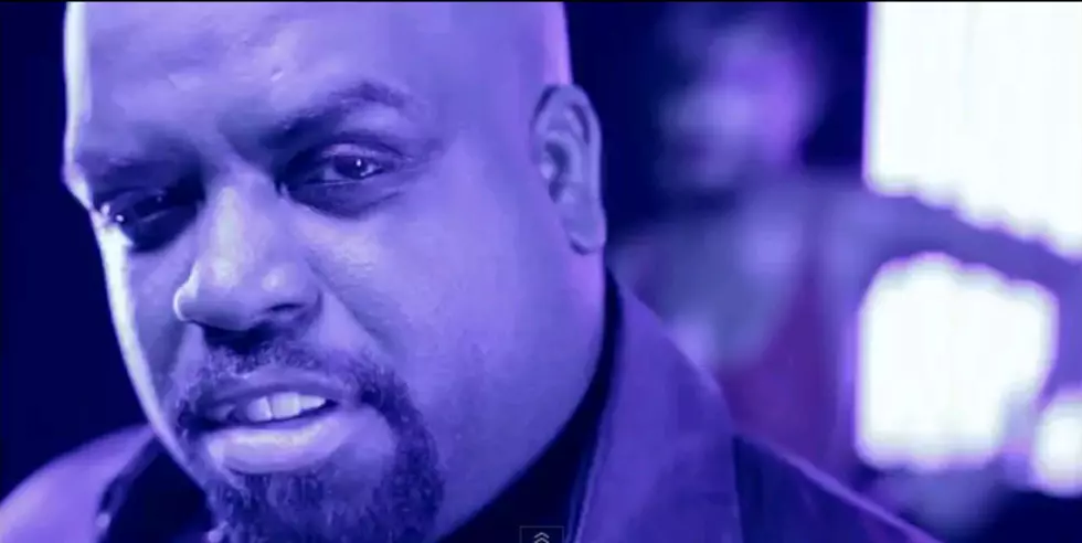 Cee Lo Green “Anyway’ [Video]