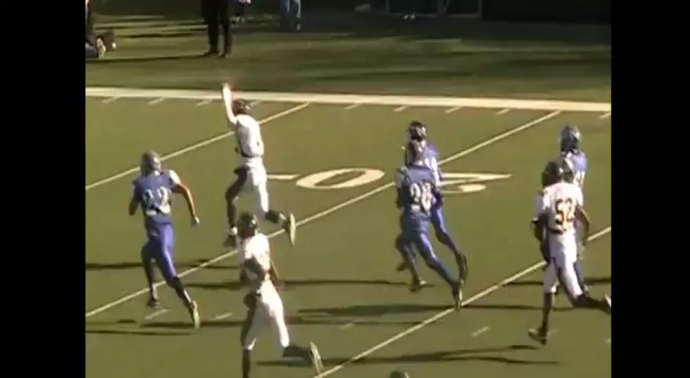 High School Team Loses Championship After Celebrating Winning TD [Video]