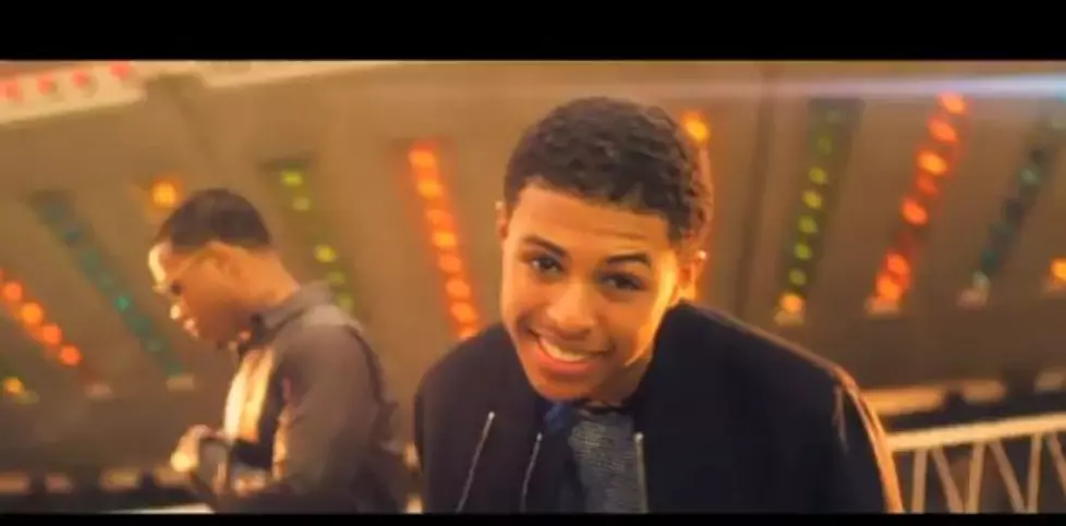 Diggy Ft. Jeremih ‘Do It Like You’ Official [Video]