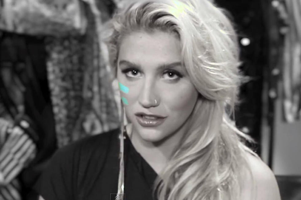 Kesha Is a ‘Street Dog Defender’ in Humane Society International PSA