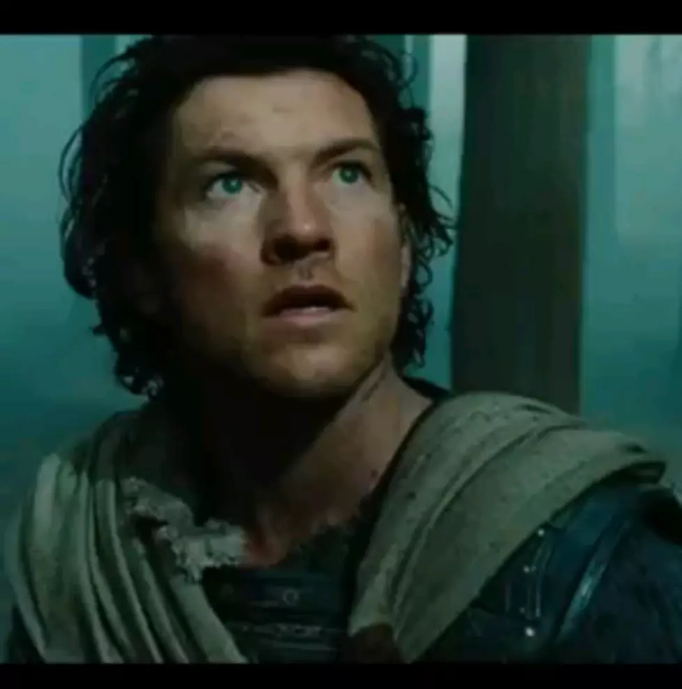 Wrath Of The Titans [Trailer]