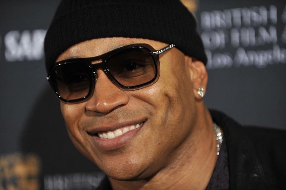 LL Cool J First Host Of The Grammys In Seven Years
