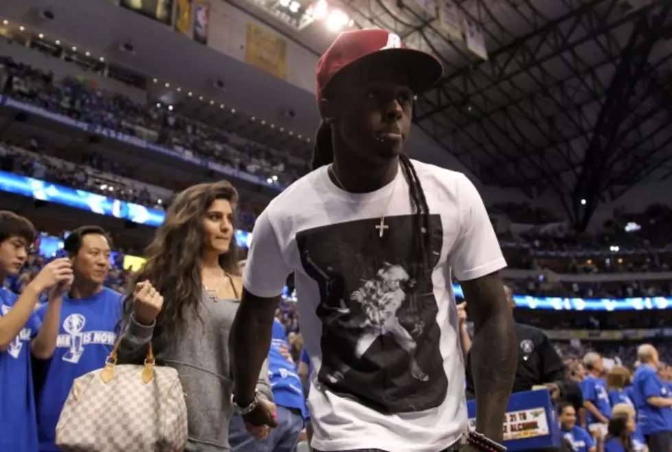 Rumor: Lil Wayne Got Into Fight With Dallas Cowboys Star Dez Bryant [Video]