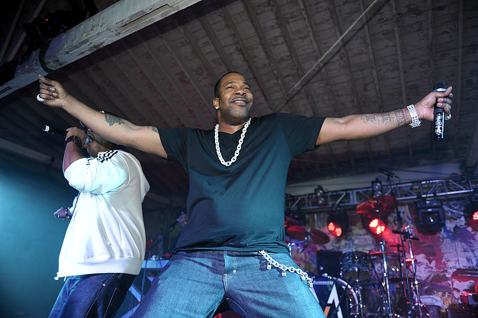 Busta Rhymes Goes Off On A British Woman [Video]