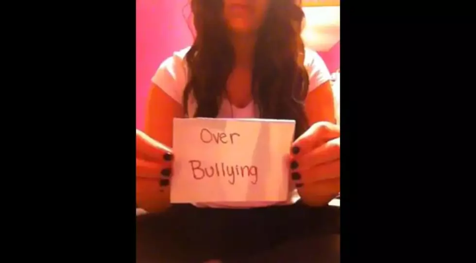 Flushing Student Makes &#8216;Stop Bullying&#8217; Video After Student Dies [Video]