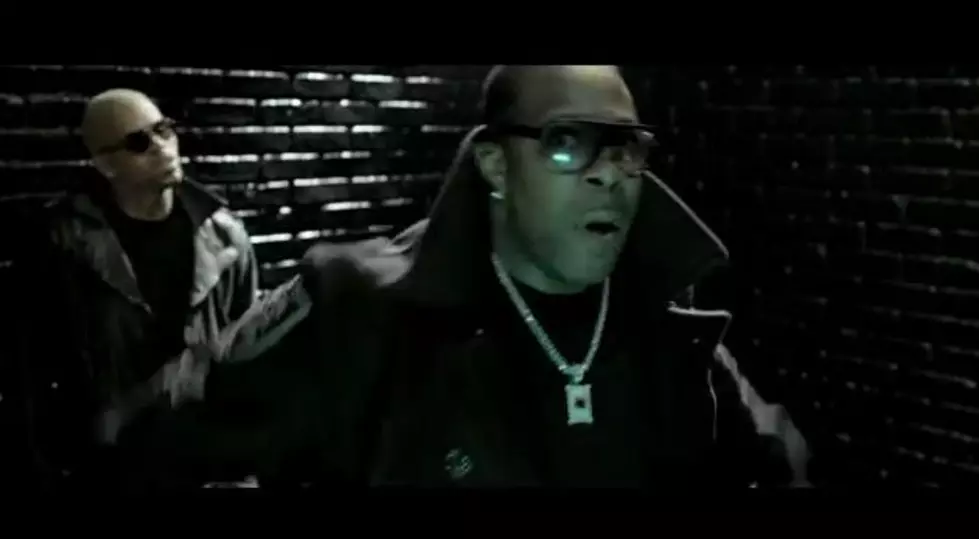 Busta Rhymes &#8216;Why Stop Now&#8217; Feat. Chris Brown Official [Video]